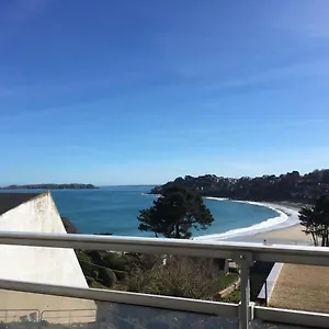 204, Vue Mer, Accès Trestraou, Appartement