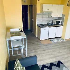 Centre Proche Trestraou Num7 Appartement