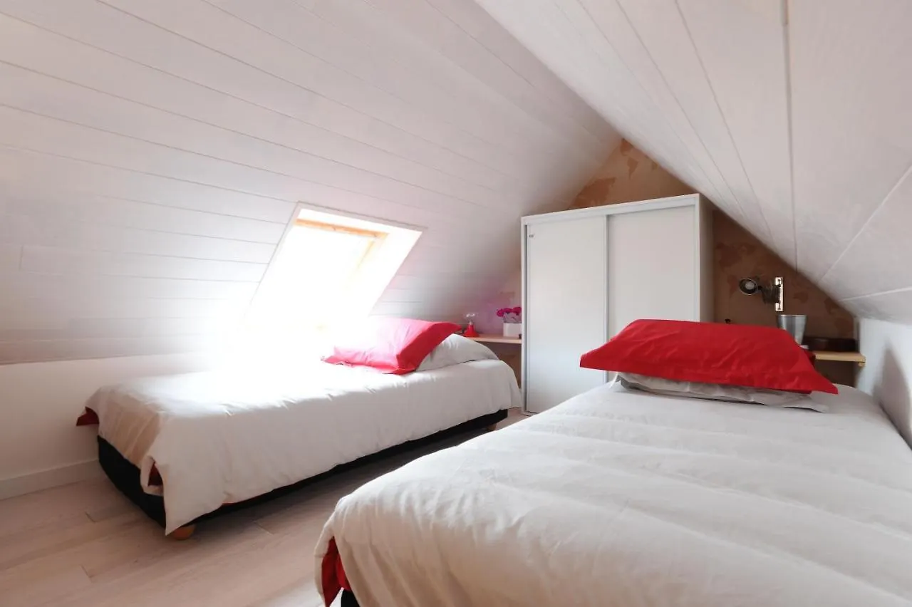 L'Annexe Holiday Home Perros-Guirec