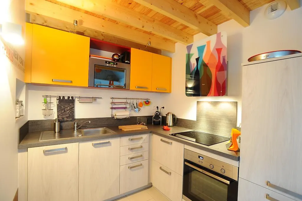 L'Annexe Holiday Home Perros-Guirec 0*,