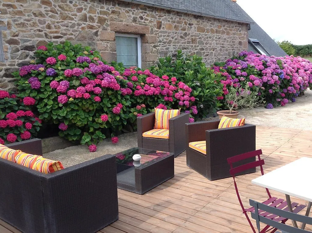 L'Annexe Holiday Home Perros-Guirec