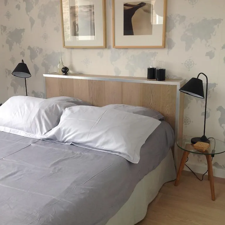 L'Annexe Holiday Home Perros-Guirec