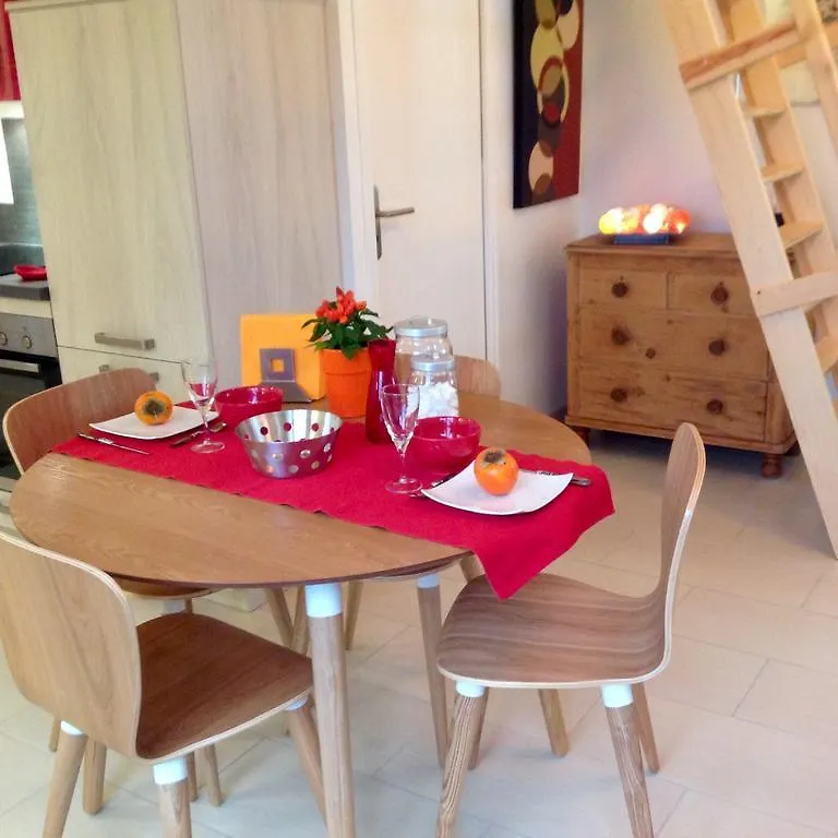 L'Annexe Holiday Home Perros-Guirec