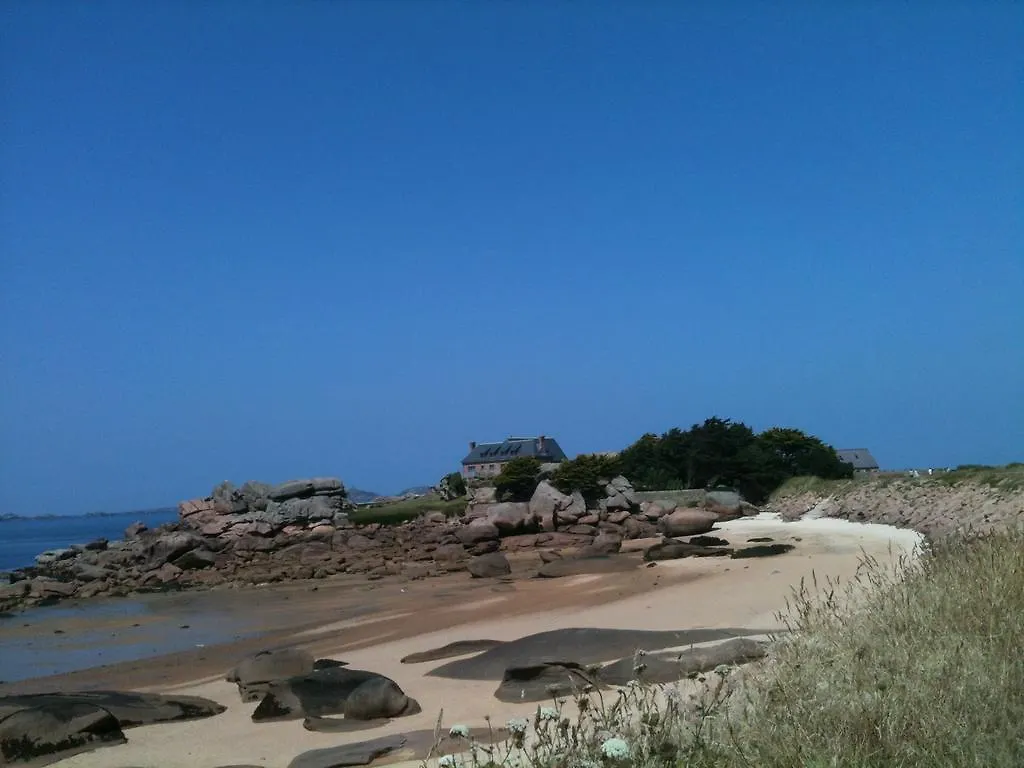 L'Annexe Holiday Home Perros-Guirec 0*,  France