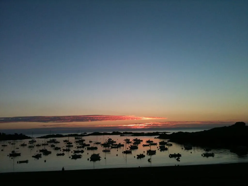 L'Annexe Holiday Home Perros-Guirec